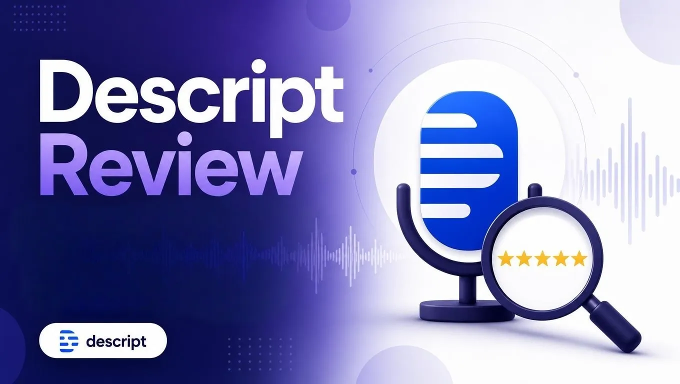Descript Review